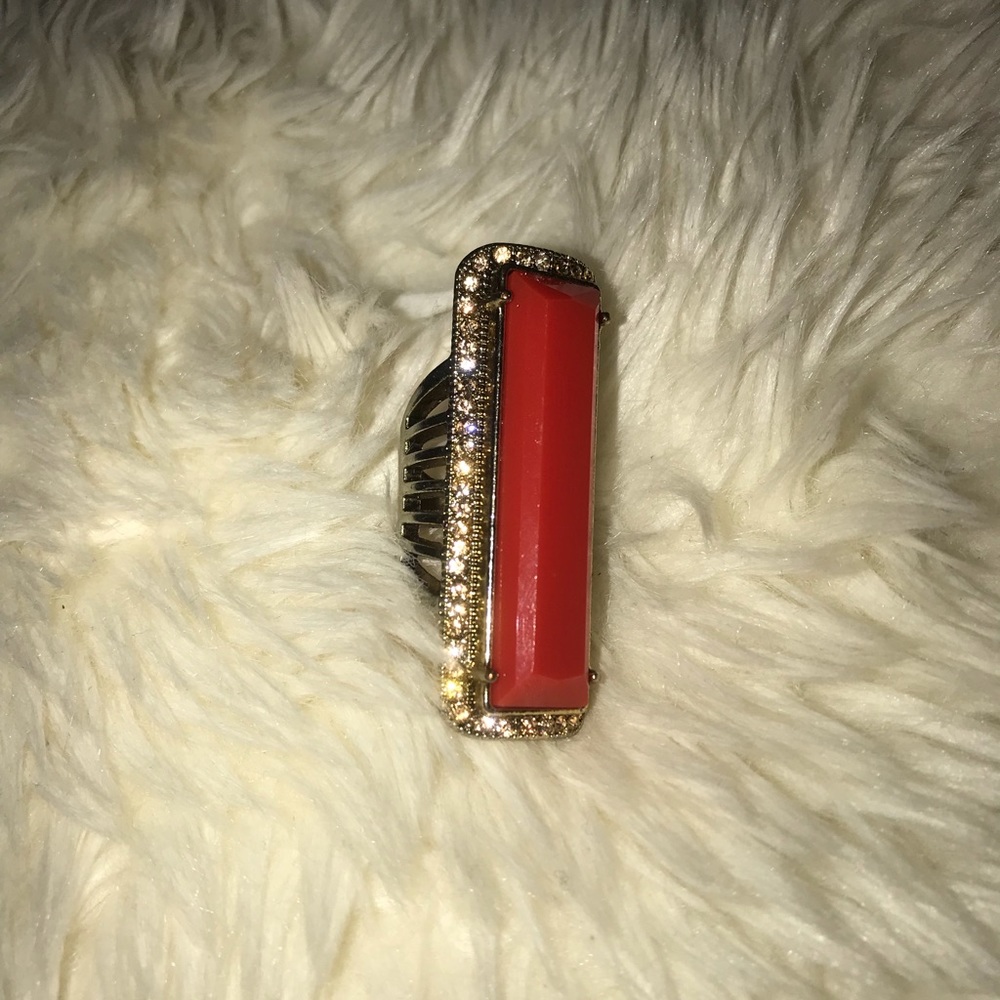 Bundle rings on my page!